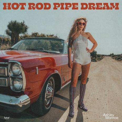 Hot Rod Pipe Dream | Boomplay Music