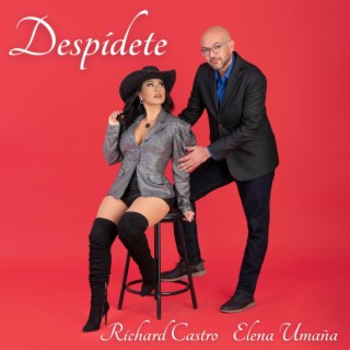 Despídete ft. Elena Umaña lyrics | Boomplay Music