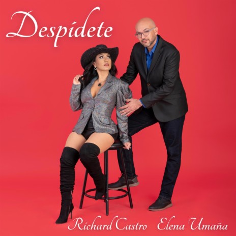 Despídete ft. Elena Umaña | Boomplay Music