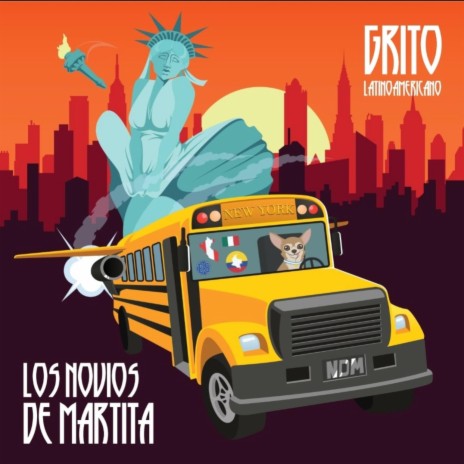 Grito Latino | Boomplay Music
