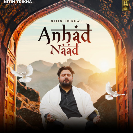 Anhad Naad | Boomplay Music