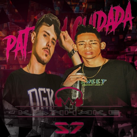 Pat Bem Cuidada | Boomplay Music