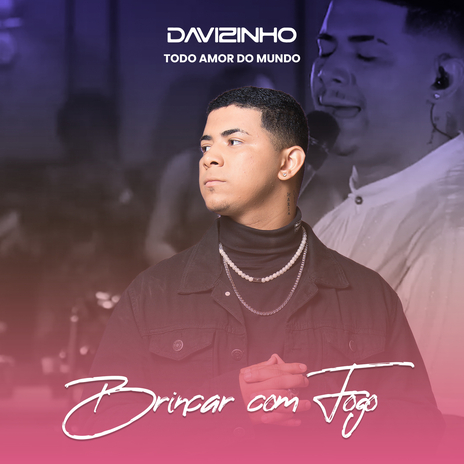 Brincar Com Fogo | Boomplay Music