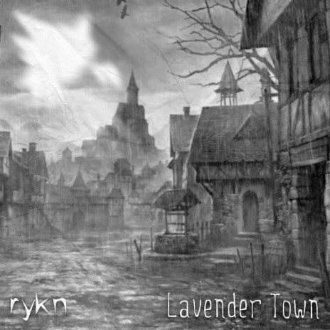 Lavender Town | Boomplay Music