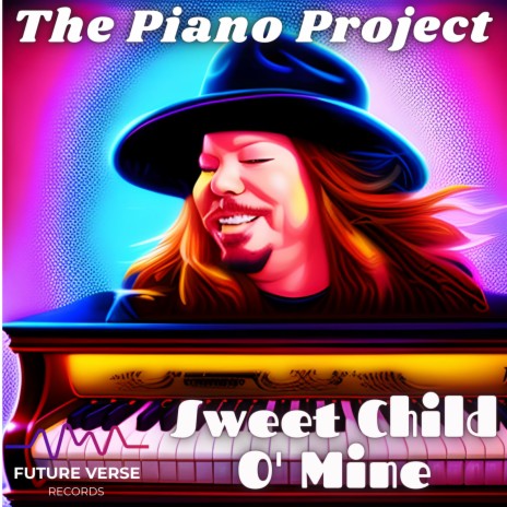 Sweet Child O' Mine (Piano Cover) | Boomplay Music