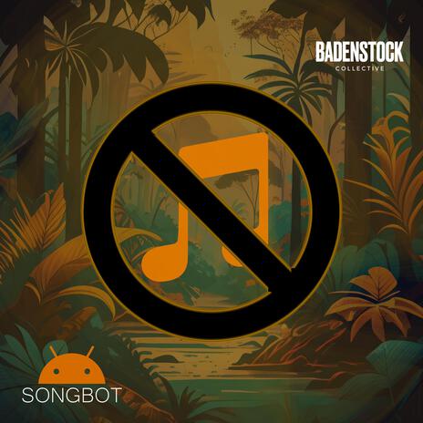 Jungle Techno is not Over | Boomplay Music