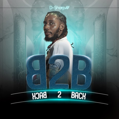 Back 2 Back | Boomplay Music