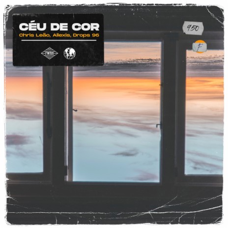 Céu de Cor ft. Allexis & DROPS 96 | Boomplay Music