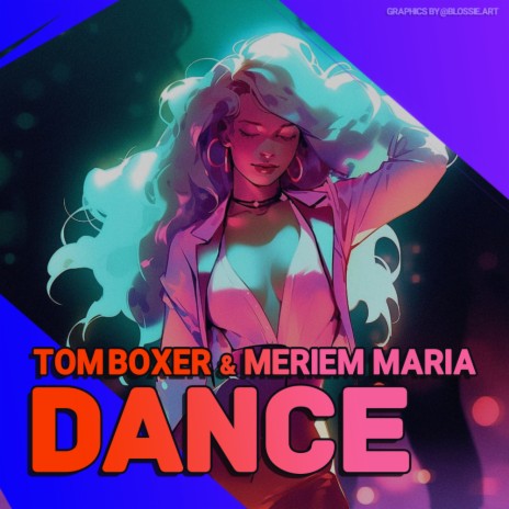 Dance ft. Meriem Maria