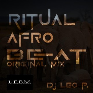 Ritual Afro Beat