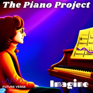 Imagine (Piano Cover)