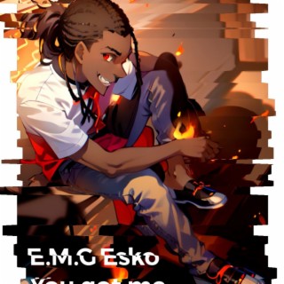 E.M.G Esko