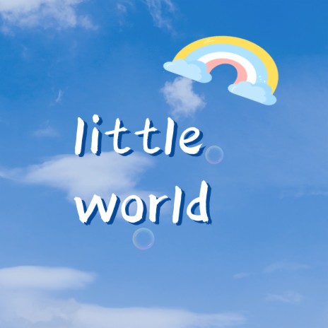 Little World | Boomplay Music