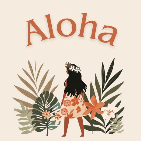 Aloha ft. Lucifurr | Boomplay Music