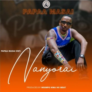 NANYORAIA | Boomplay Music