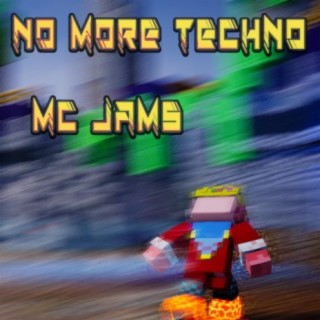 No More Techno