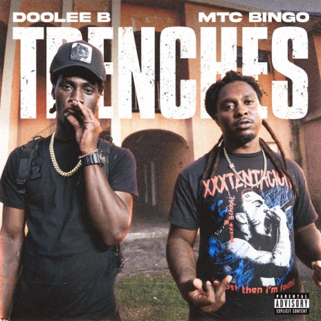 Trenches ft. Doole B | Boomplay Music