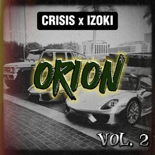 Orion, Vol. 2