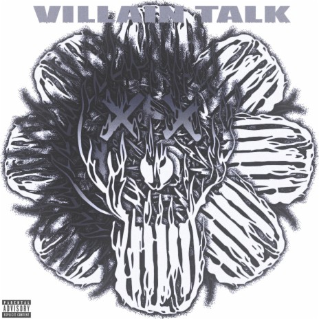 Villain Talk ft. Phd Goops, Benzo & Juski | Boomplay Music