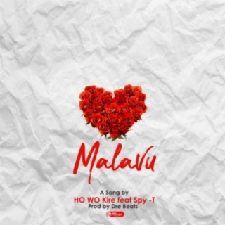 Malavu (feat. Spy-T Johnson)