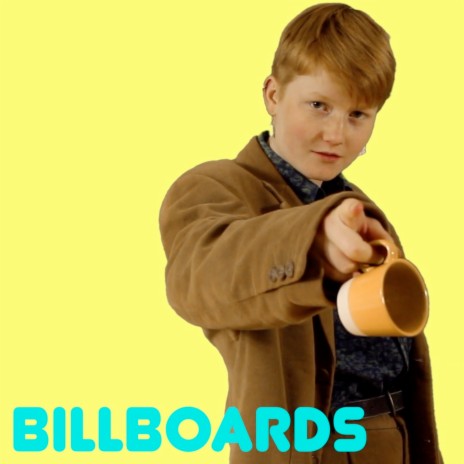 Billboards | Boomplay Music