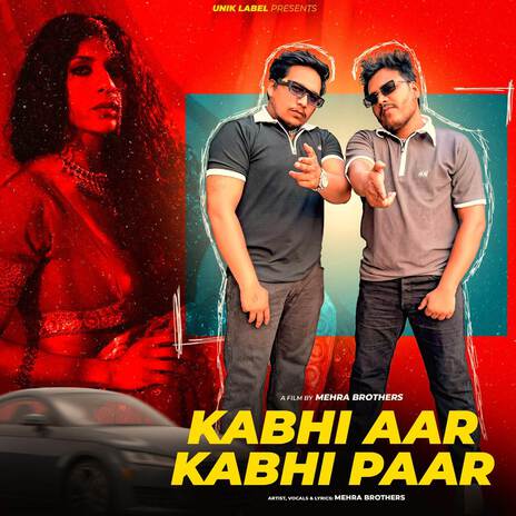 Kabhi Aar Kabhi Paar(Reprise) | Boomplay Music