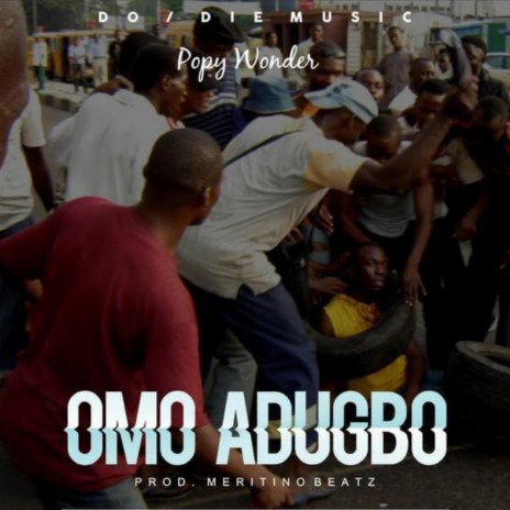 Omo Adugbo | Boomplay Music