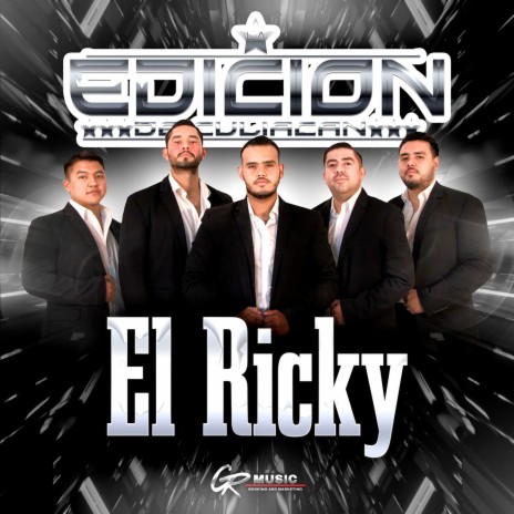 El Ricky | Boomplay Music