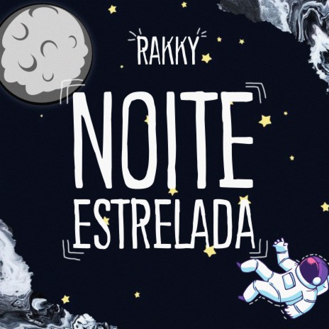 Noite Estrelada | Boomplay Music