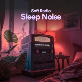 Soft Radio Sleep Noise