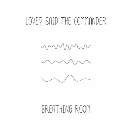 Breathing Room | Boomplay Music
