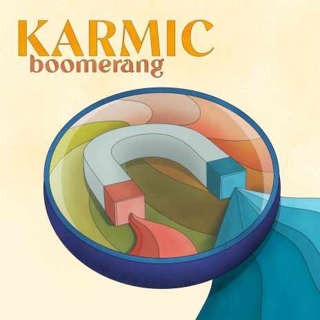 Boomerang | Boomplay Music