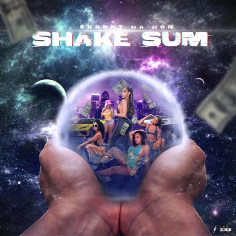 SHAKE SUM | Boomplay Music