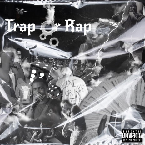 Trap Or Rap | Boomplay Music