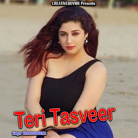 Teri Tasveer | Boomplay Music