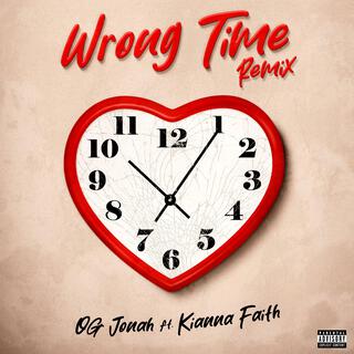 Wrong Time (Remix)