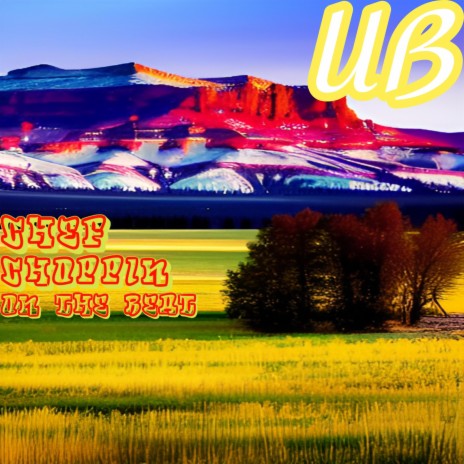 Country Livin' ft. UgglyboyBeats | Boomplay Music