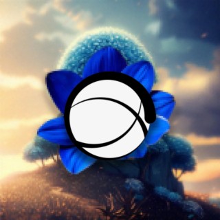 Blue Flower