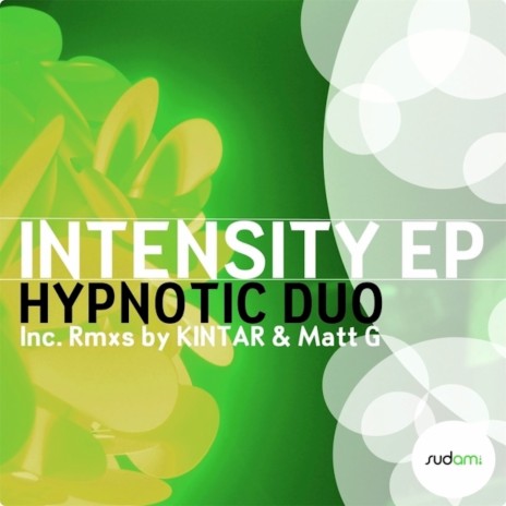 Intensity (Matt G Remix)