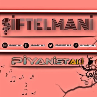 ŞİFTELMANİ