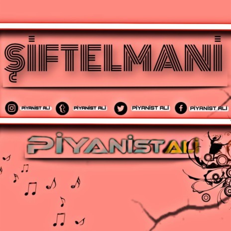 ŞİFTELMANİ | Boomplay Music