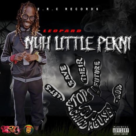 Nuh Little Pekni ft. Video Face | Boomplay Music