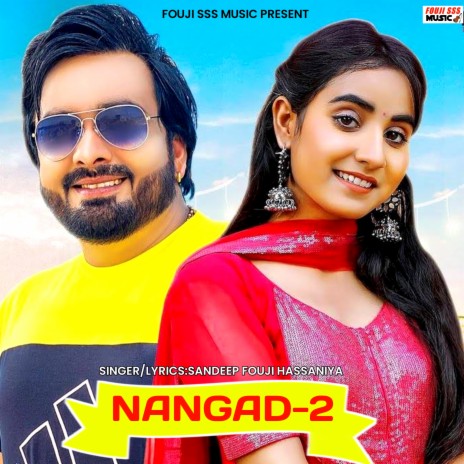 Nangad -2 | Boomplay Music