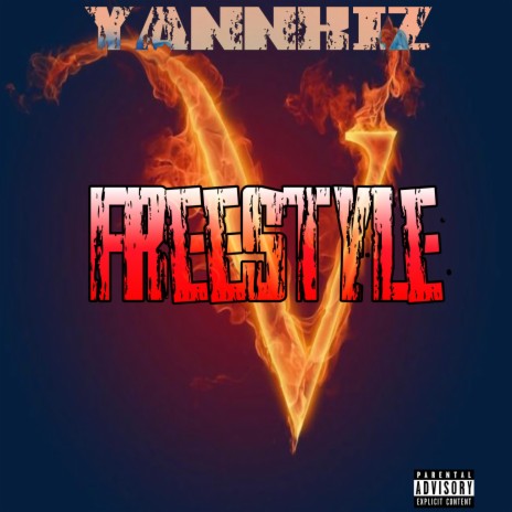 Freestyle V | Boomplay Music