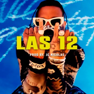 Las 12 (Reggaeton Beat)