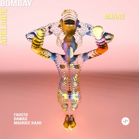 Bombay Adelaide (Dawad Remix) | Boomplay Music