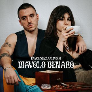 Diavolo Denaro lyrics | Boomplay Music