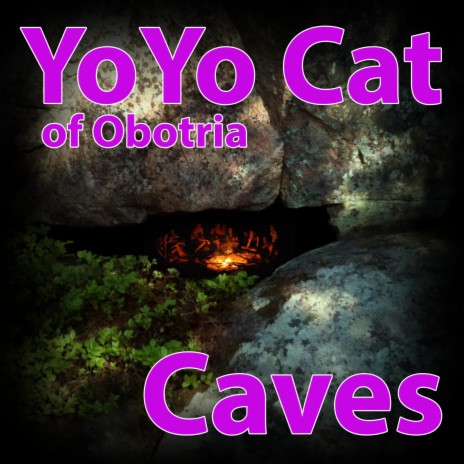 Caves (Instrumental)