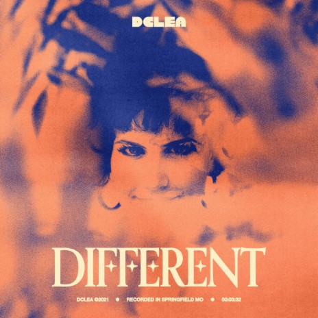 Different | Boomplay Music