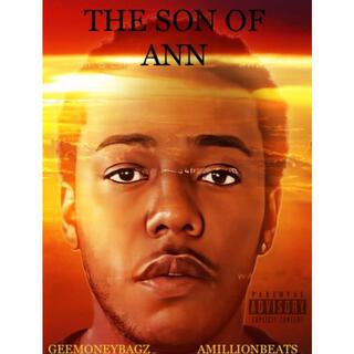 The Son Of Ann